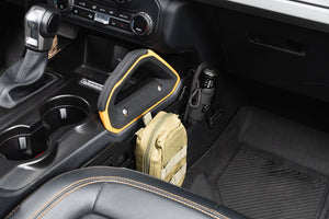 Dv8 Offroad Ccbr-02 Molle Cargo Panel||2021-2024-Ford-Bronco-Center-Console-Molle-Panels-Installed-4.Jpg||93||dv8ccbr02||1771288