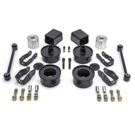 Product of ReadyLIFT 69-6826 Lift Kit Suspension 