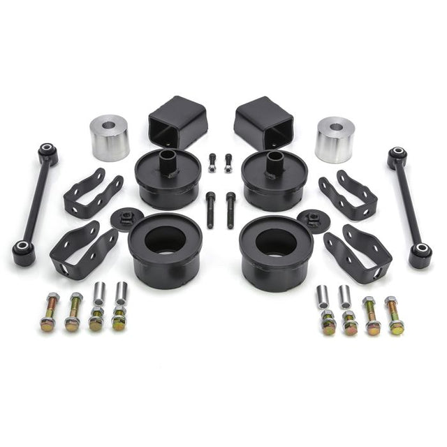 Product of ReadyLIFT 69-6826 Lift Kit Suspension 