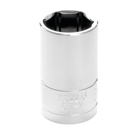 Product of Performance Tool W32216 Socket Metric 