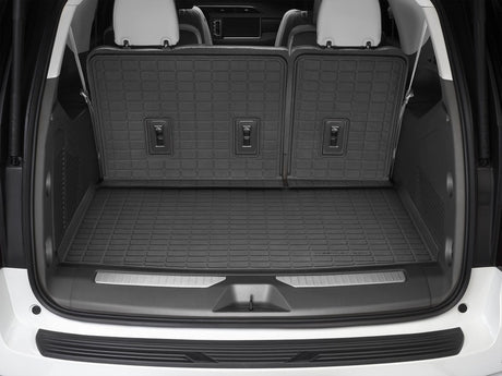 Weathertech (Usa) 401466im Cargo Area Liner||401466im_1.Jpg||86||w24401466im||1709660