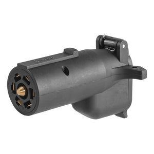 Curt 57720 Trailer Wiring Connector||||85||c9357720||2011366