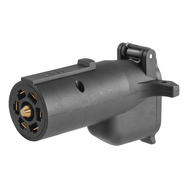 Curt 57720 Trailer Wiring Connector||||85||c9357720||2011366