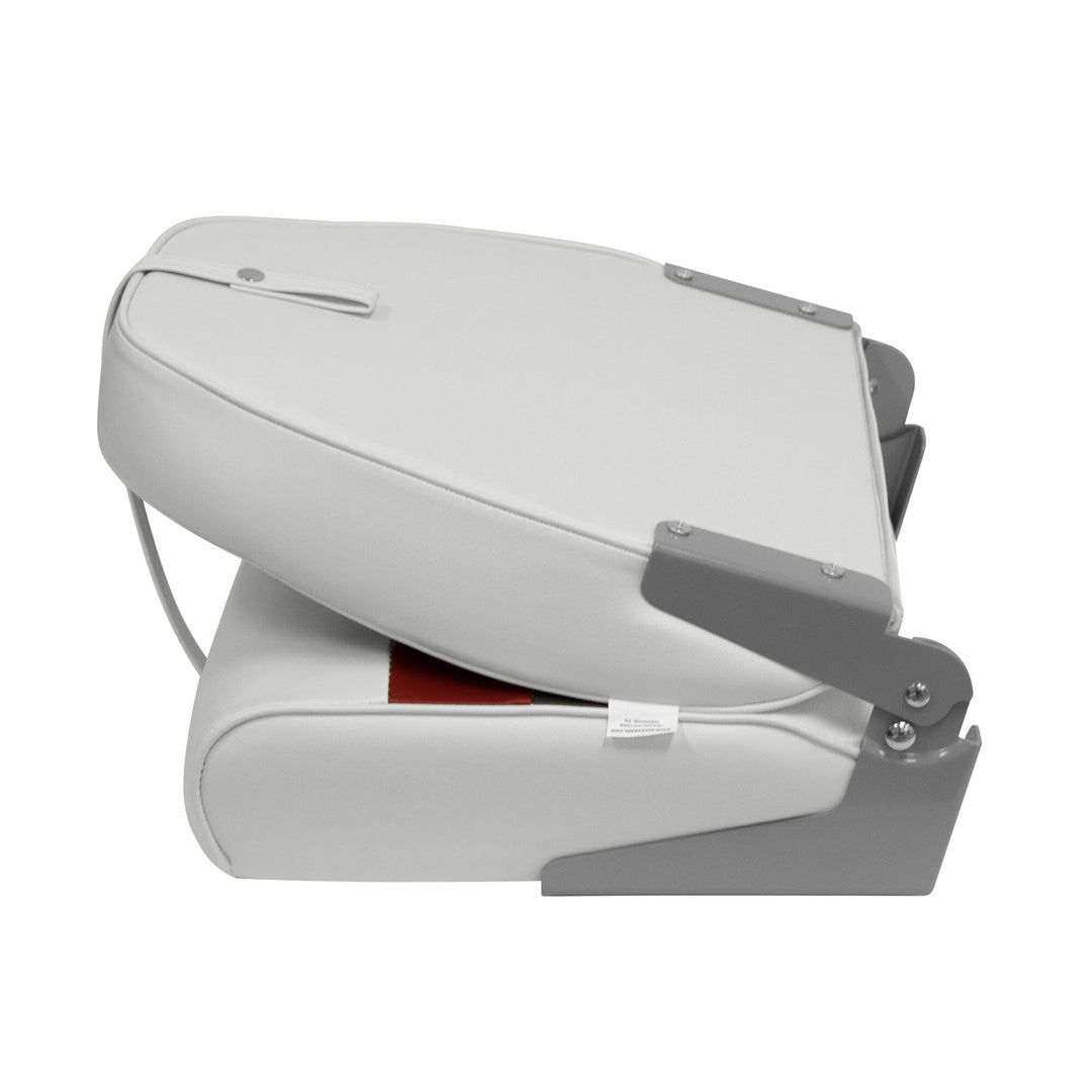 Product of Wise Seating 8wd590-1009 Boat Seat