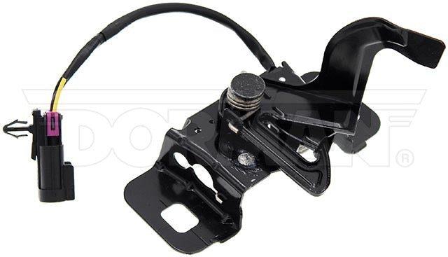 Dorman (Oe Solutions) 820-481 Hood Latch||820-481_2.Jpg||87||d18820481||1554260