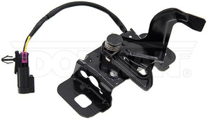 Dorman (Oe Solutions) 820-481 Hood Latch||820-481_2.Jpg||87||d18820481||1554260
