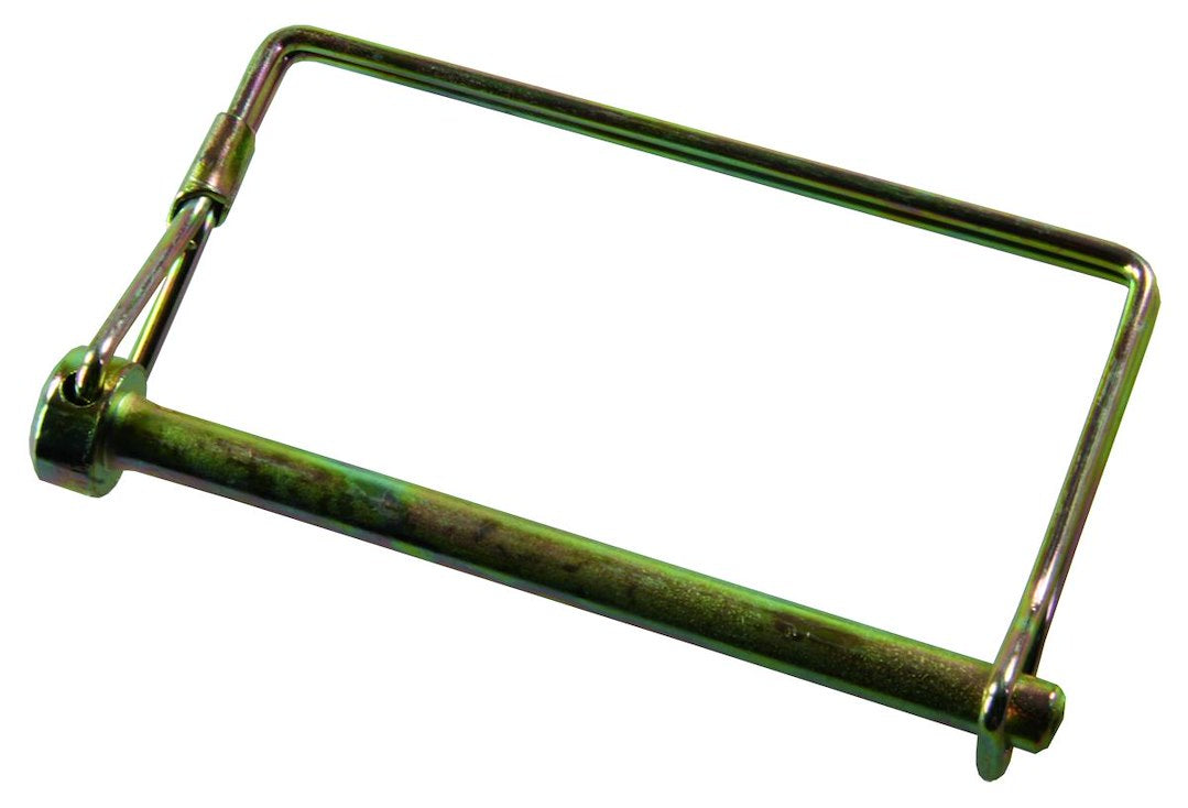 Product of Jr Products 01284 Trailer Coupler Safety Pin Clip