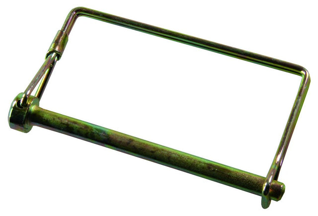 Product of Jr Products 01284 Trailer Coupler Safety Pin Clip