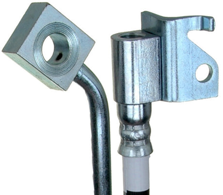 Product of Raybestos Brakes BH383351 Element3 ™ OEM Brake Line 