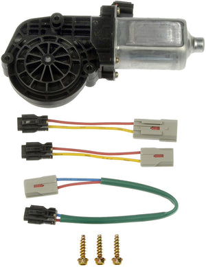 Dorman (Oe Solutions) 742-273 Power Window Motor||||86||d18742273||2012874