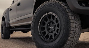 Method Race Wheels Mr305785601025 Wheel||305nv_Wheel_Matte Black With Gloss Black Bead Lock Ring_Feature_7.Jpg||95||mrw5785601025||2139681