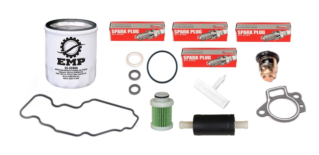 Emp - Engineered Marine Products 92-92501 Outboard Motor Service Kit||92-92501.Png||85||emp9292501||2115450