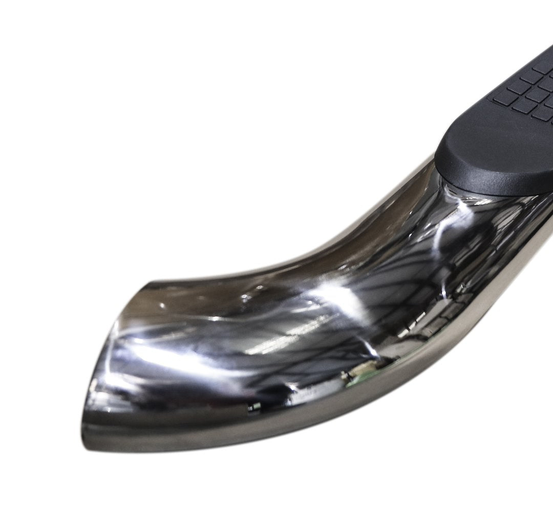 Line-X Accessories S01516902 Nerf Bar||4 Inch Oval Step Bar_3.Jpg||89||tgrs01516902||1296949