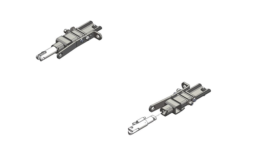 Blue Ox Bx1742 Vehicle Baseplate||bx1742 Website Iso.Jpg||86||b1bbx1742||1629785