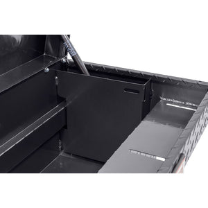 Product of Weather Guard (Werner) 180-6-04 Low Profile Toolbox 