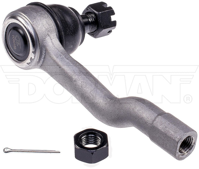 Product of Dorman Chassis TO61101XL Premium ™ OEM Steel Tie Rod End 