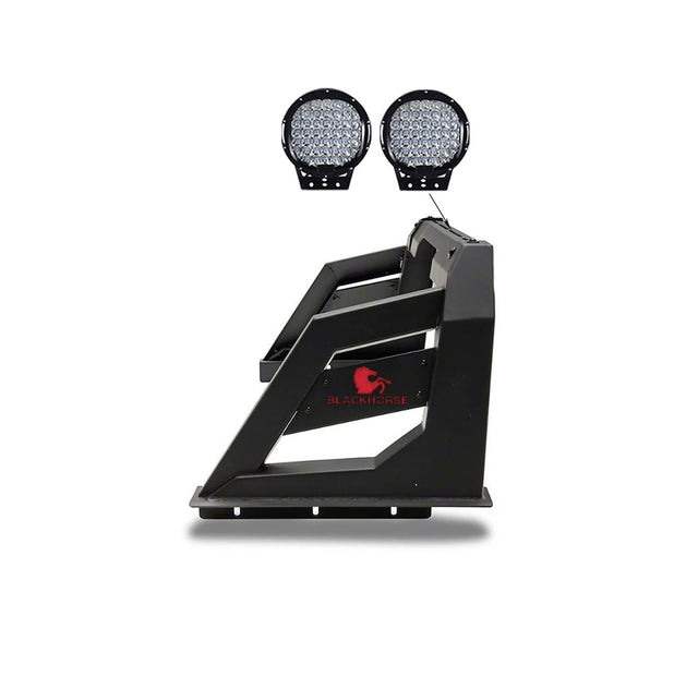 Black Horse Offroad Arb-Nifrb-Pl69b Truck Bed Bar||arb-Nifrb-Pl69b_1.Jpg||85||blkarbnifrbpl||1468714