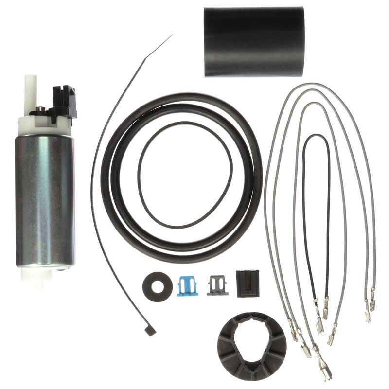 Carter P90014 Fuel Pump Electric||||85||c44p90014||2009823