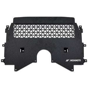 Product of Mishimoto Mmsd-G80-21wbk Skid Plate