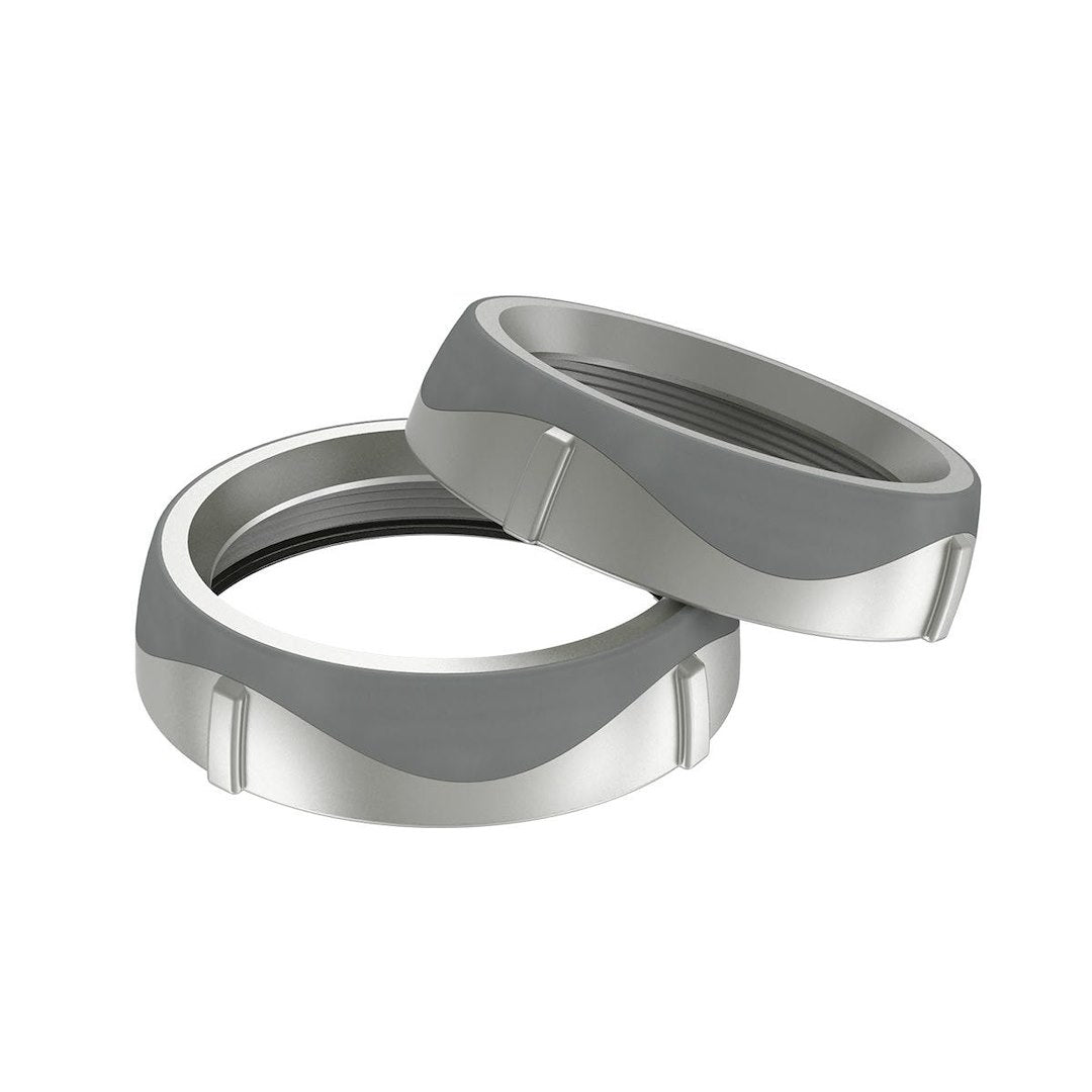 Product of Furrion Llc F30rng-Ss Power Cord Adapter Lock Ring