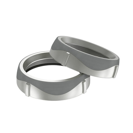 Product of Furrion Llc F30rng-Ss Power Cord Adapter Lock Ring