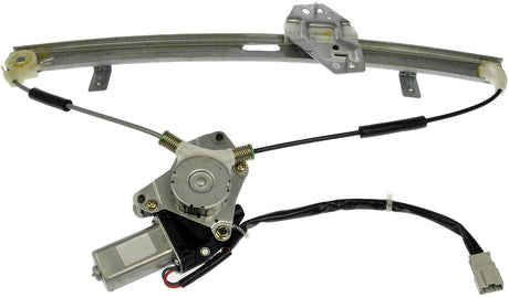 Dorman (Oe Solutions) 741-766 Window Regulator||741-766-001.Jpg||85||d18741766||1717783