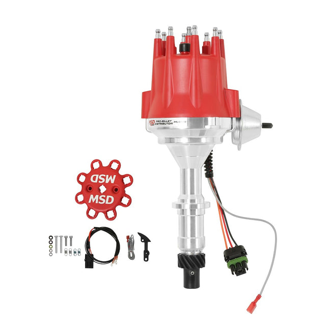 Msd Ignition 8528 Distributor||8528.Jpg||85||m468528||2477960