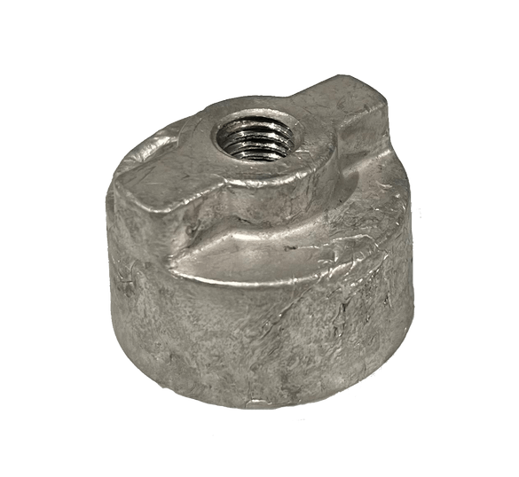 Lowrance Electronics 000-15723-001 Trolling Motor Propeller Shaft Anode||000-15723-001.Png||85||low15723001||1483329