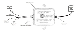 Product of Autometer 5289 G Speedometer Sending Unit