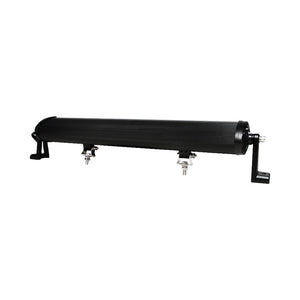 Trailfx 22srsaux Light Bar||t8l_22srsaux_22in Single Row Straight Combo Aux_Left_Back_With Mounting Brackets.Jpg||87||t8l22srsaux||1262918