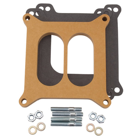 Edelbrock 8725 Carburetor Spacer||8725.Jpg||85||e118725||1025451