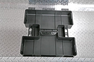 Dee Zee Dz8556 Tool Box||tb-Red-Silver-Tray.Jpg||95||d378556||1663962