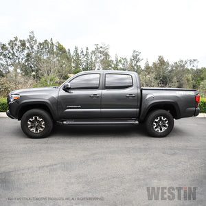 Product of Westin Automotive 27-65710 SG6 Series Running Board 