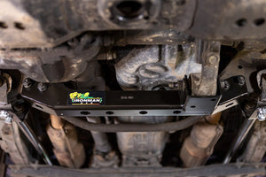 Ironman 4x4 Idd100 Differential Lowering Kit||idd100_1.Jpg||86||irnidd100||1791011
