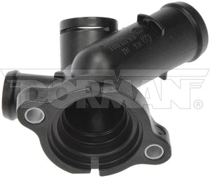 Dorman (Oe Solutions) 902-6131 Engine Coolant Water Outlet||902-6131-002.Jpg||87||d189026131||2244644