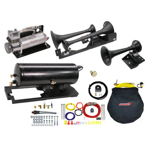 Product of Kleinn Ramhd-734 Horn