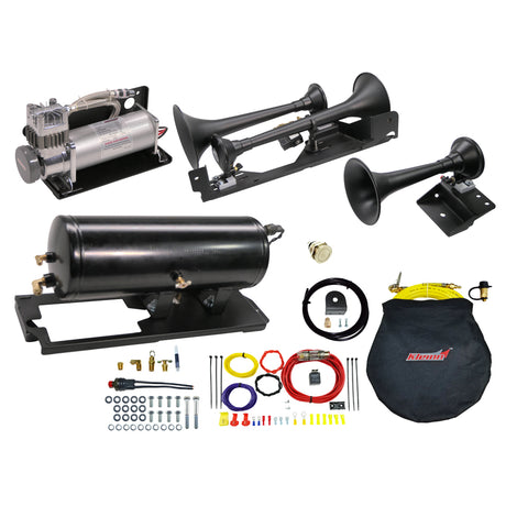 Product of Kleinn Ramhd-734 Horn