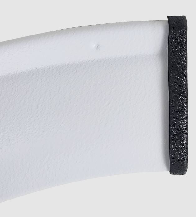 Product of Icon 14515 Fender Skirt End Cap