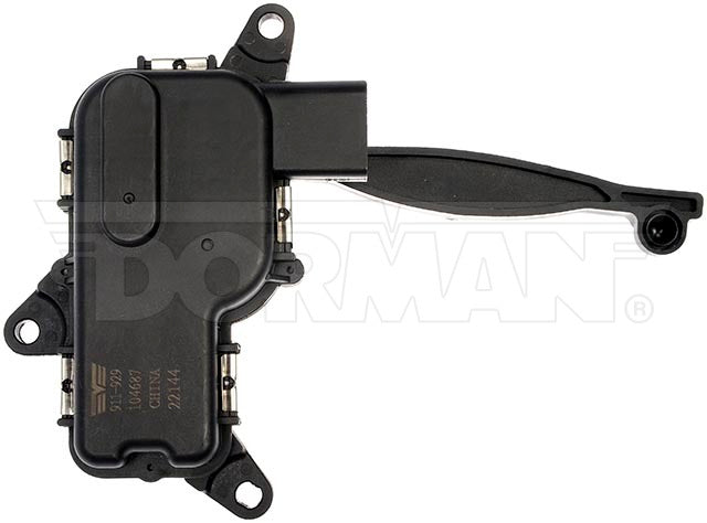 Dorman (Oe Solutions) 911-929 Intake Manifold Runner Control Valve||911-929_2.Jpg||87||d18911929||1219749
