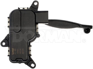 Dorman (Oe Solutions) 911-929 Intake Manifold Runner Control Valve||911-929_2.Jpg||87||d18911929||1219749