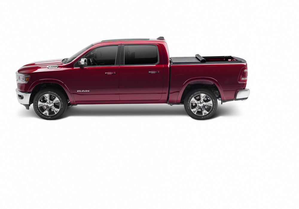Product of Truxedo Deuce 2 Soft Roll-Up 785901 Tonneau Cover 