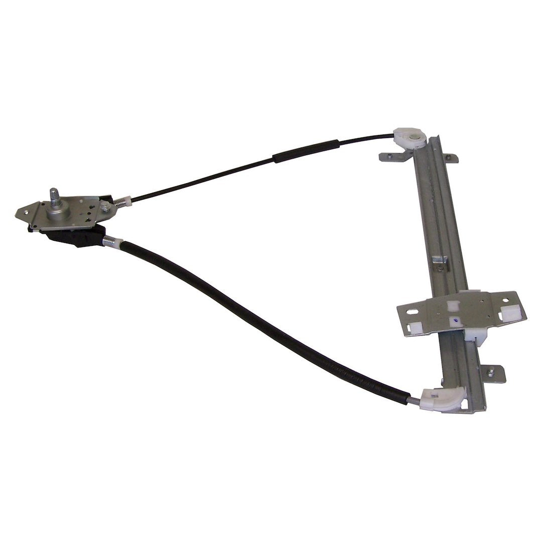 Product of Crown Automotive 55076025ad Window Regulator