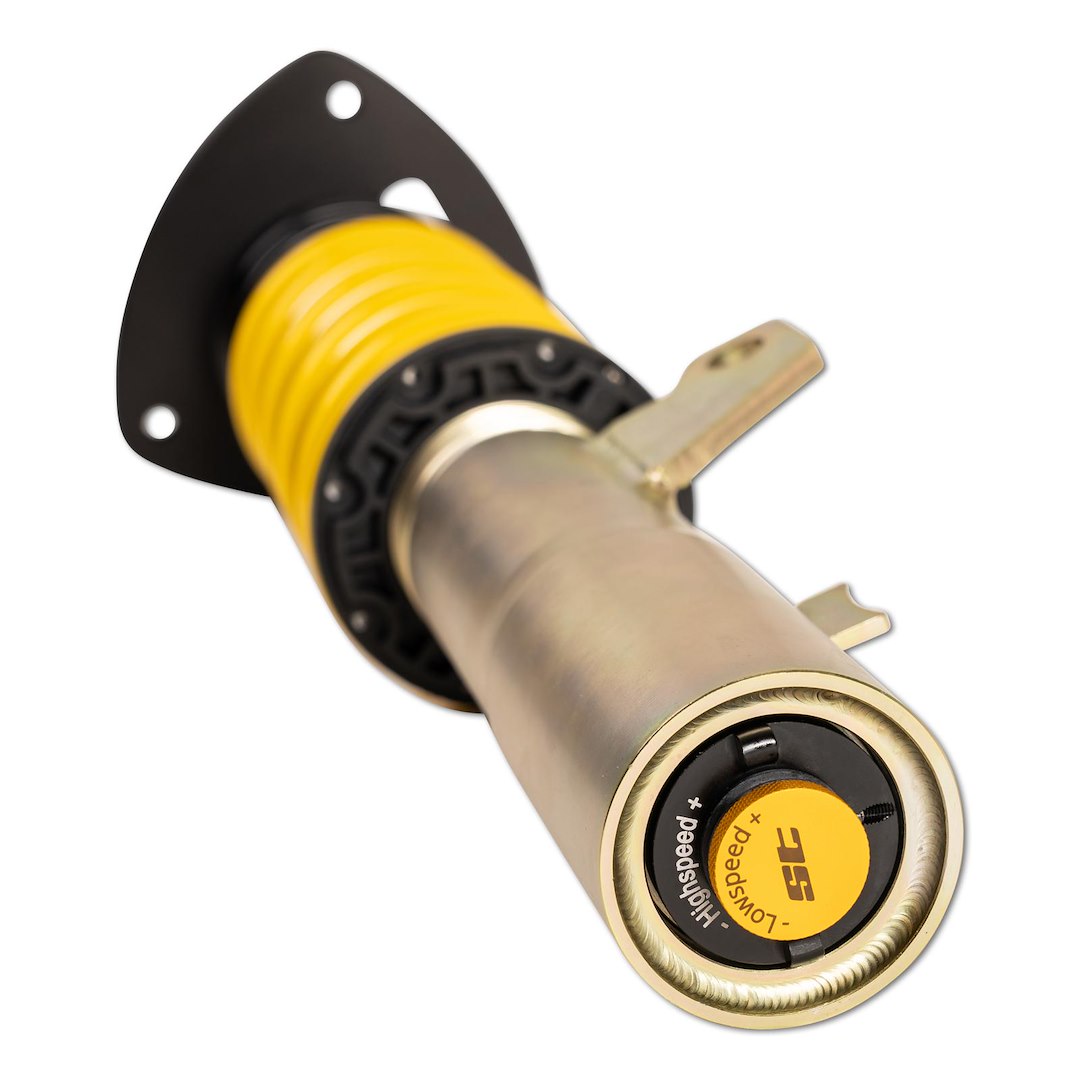 Product of Suspension Techniques 182028080N Yes Coil Over Shock Absorber 