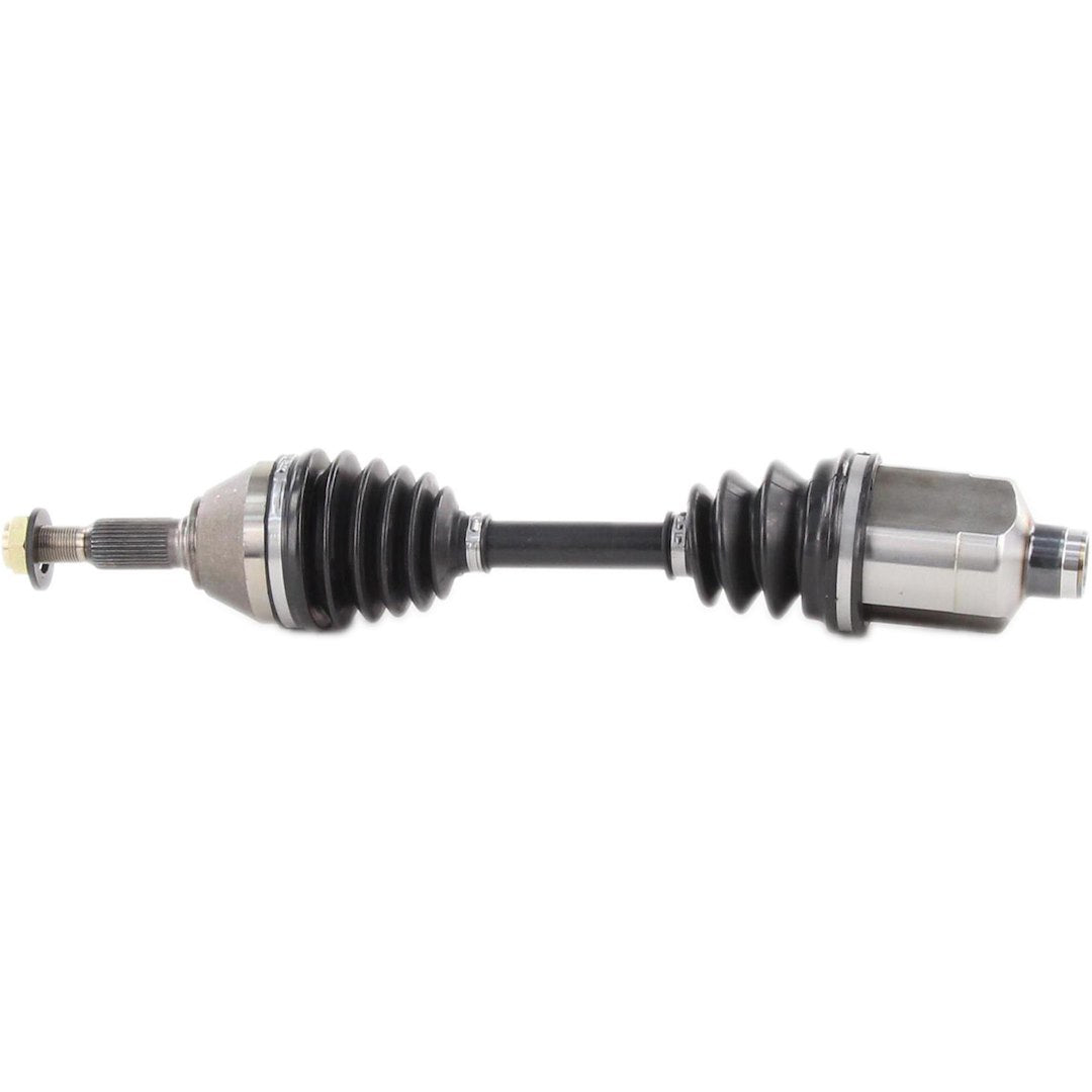 Trakmotive Sn-8026 Cv Axle Shaft||sn-8026.Jpg||85||trksn8026||899732