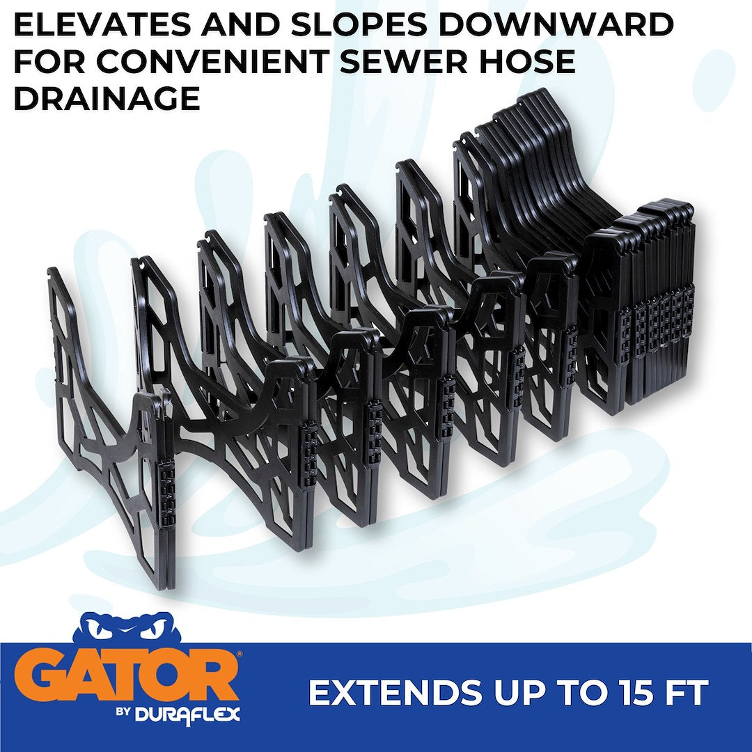 Product of Duraflex 21857s Sewer Hose Support