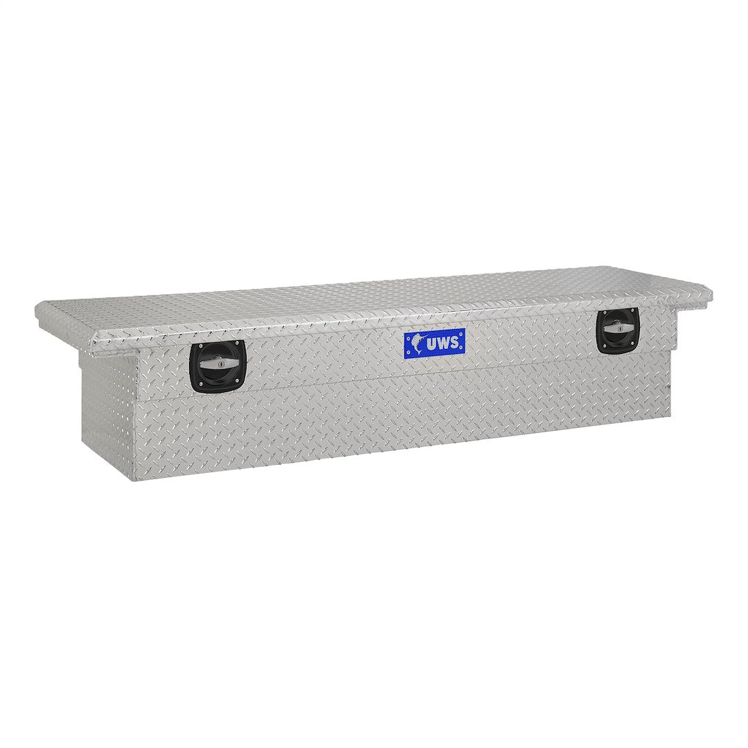 Product of UWS SL-69-LP Secure Lock Low Profile Toolbox 