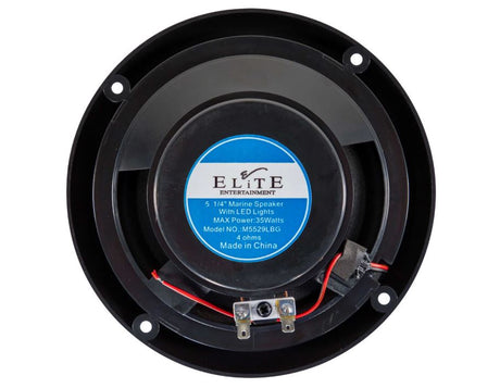 Product of Furrion Llc M5529lbg Speaker
