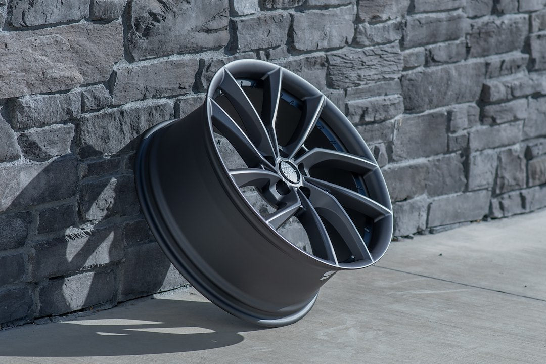 Defiant Wheels Df06-20090-5120-35g1 Wheel||||94||oew9511589||1911138