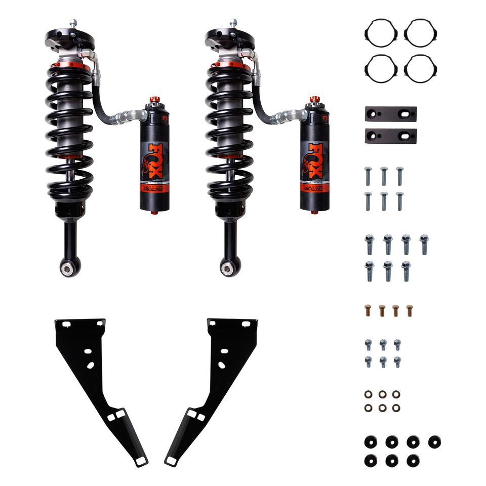Product of Fox Shocks 883-06-227  Coil Over Shock Absorber 