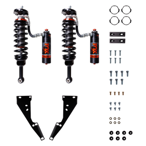 Product of Fox Shocks 883-06-227  Coil Over Shock Absorber 